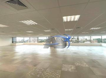 51655be3e2292ec82bb843754bda7028c4adfe82 · Conjunto para alugar, 371 m² por R$ 42.711,04/mês - Brooklin Novo - São Paulo/SP