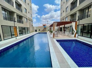 46dfed8a9488090b02148c92ea791f1da36695b4 · Apartamento com 2 dormitórios à venda, 50 m² por R$ 320.000,00 - Passaré - Fortaleza/CE