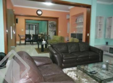 Casa · 450m² · 4 Quartos · 5 Vagas · Casa com 4 quartos, 4 vagas e 490m²