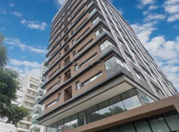Comercial · 35m² · Sala Mobiliada para Aluguel em Pinheiros
