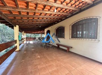 Rural · 3000m² · 3 Quartos · 20 Vagas · Chácara com 3.000 m² em Caieiras-SP, no bairro Laranjeiras