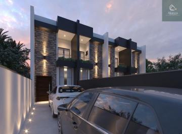 Casa · 90m² · 2 Vagas · Casa à venda no bairro Comasa - Joinville/SC