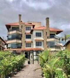 Apartamento · 88m² · 3 Quartos · 1 Vaga · Apartamento à venda no bairro Ingleses Norte - Florianópolis/SC