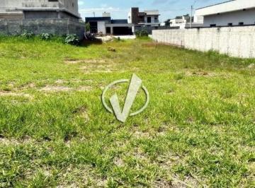 Terreno · 420m² · LOTE EM CONDOMINIO À VENDA - VILLAGE SPLENDORE - PINDAMONHANGABA SP