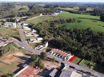 Terreno · 180m² · Terreno medindo 6m X 30m (180m²) - Novo Horizonte, Campo Largo/PR