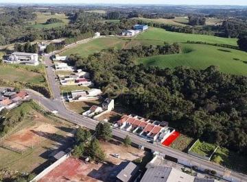 Terreno · 180m² · Terreno medindo 6m X 30m (180m²) - Novo Horizonte, Campo Largo/PR