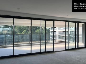 Apartamento de 4 quartos, São Paulo · Revenda / Condominio Parque Global / Luxo / 5 estrelas / Pronto