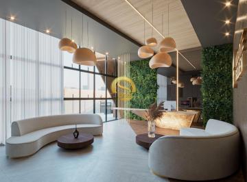 Apartamento · 62m² · 2 Quartos · 1 Vaga · Apartamento Alto Padrão Mirante Gold, Mirante, Campina Grande/PB