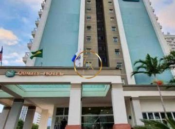 Apartamento · 36m² · 1 Quarto · Flat à venda no bairro Jacarepaguá - Rio de Janeiro/RJ