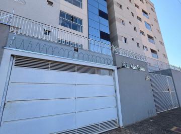Apartamento · 60m² · 2 Quartos · 1 Vaga · Apartamento dos Seus Sonhos no Jardim Universitário, Barretos!