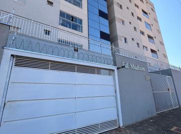 Apartamento · 60m² · 2 Quartos · 1 Vaga · Apartamento dos Seus Sonhos no Jardim Universitário, Barretos!
