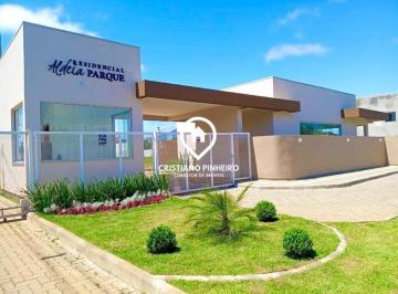 Terreno · 125m² · Terreno a partir de 125,15 m² à venda no bairro Caça e Pesca - Gravataí/RS