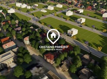 Terreno · 180m² · Terreno a partir de 180,00 m² à venda no bairro Caça e Pesca - Gravataí/RS