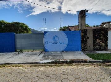 Terreno · Lote / Terreno em Martim De Sá  -  Caraguatatuba
