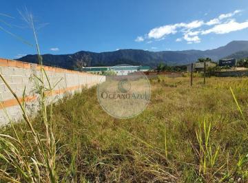 Terreno · Lote / Terreno em Massaguaçu - Caraguatatuba