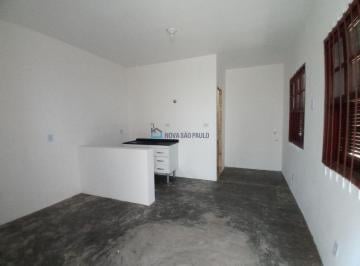 Casa · 45m² · 1 Quarto · condomínio de casas, bairro parque Jabaquara , imediação do metro