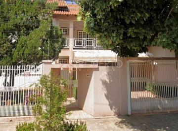 Casa · 440m² · 4 Quartos · SOBRADO 04 SUÍTES ÁREA GOURMET JD PROGRESSO PARANAVAÍ-PR.