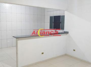 Casa · 160m² · 2 Quartos · 2 Vagas · sobrado sendo para renda Jardim Okuyama!!