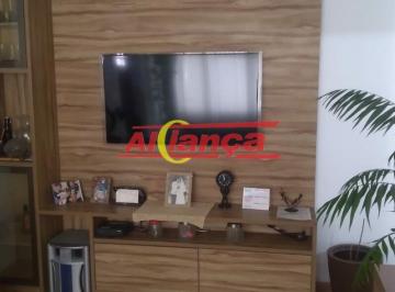 Apartamento · 70m² · 2 Quartos · 1 Vaga · Apartamento na Agua Fria, Av. Nova Cantareira, com 70 m2