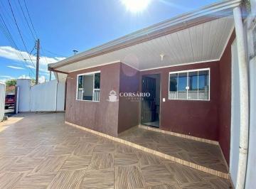23853156_4.jpg · Casa 02 quartos faixa mar Canoas PR