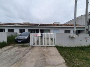 23087268_4.jpg · Casa semi-mobiliada em Pontal do Sul - CA0580