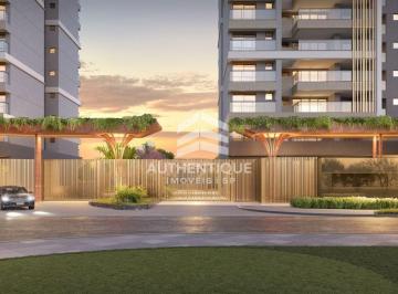 Apartamento · 134m² · 3 Quartos · 2 Vagas · ÉDEN PARK BY DROR - BROOKLIN - Apartamento no bairro Brooklin à venda
