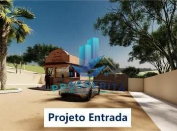 Terreno · 1075m² · Terreno em Condominio fechado Residencial Veneza - Votorantim/SP