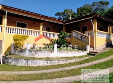 Rural · 1000m² · Chácara em Rua - Castelano - Biritiba Mirim/SP