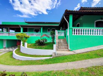 Rural · 1000m² · Chácara em Rua - Castelano - Biritiba Mirim/SP