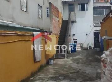 Casa · 50m² · 2 Quartos · 1 Vaga · Casa em Rua de Berlim - Duque de Caxias - Betim/MG