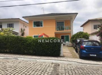 Casa · 177m² · 3 Quartos · 4 Vagas · Casa de condomínio em Rua Priscila B Dutra - Buraquinho - Lauro de Freitas/BA