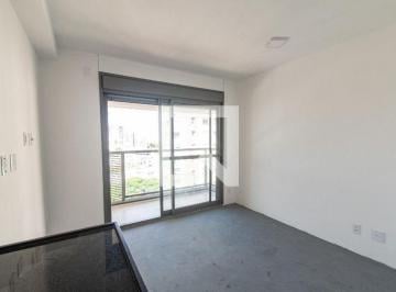 Apartamento · 25m² · 1 Quarto · Apartamento para Aluguel - Vila Mariana, 1 Quarto,  25 m² - São Paulo