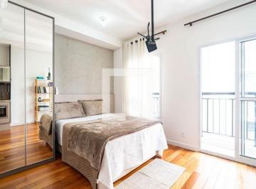 Apartamento · 26m² · 1 Quarto · Apartamento para Aluguel - Bela Vista, 1 Quarto, 26 m² - São Paulo
