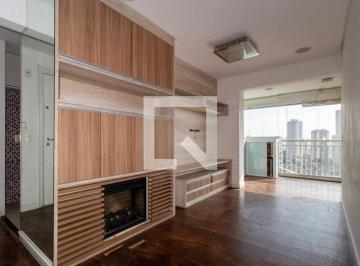 Apartamento · 78m² · 3 Quartos · 2 Vagas · Apartamento para Aluguel - Mooca, 3 Quartos,  78 m² - São Paulo