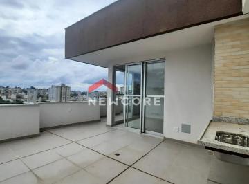 Apartamento · 80m² · 3 Quartos · 2 Vagas · Cobertura em  Rua Mariano Procópio - João Pinheiro - Belo Horizonte/MG