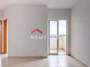 Apartamento · 53m² · 2 Quartos · 1 Vaga · Apartamento em  Alameda dos Agricultores - Cândida Ferreira - Contagem/MG