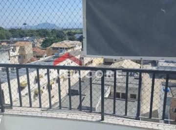 Apartamento · 60m² · 2 Quartos · 2 Vagas · Apartamento em  Rua Visconde de Itaboraí - Parque Rosário - Campos dos Goytacazes/RJ