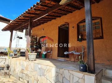 Casa · 184m² · 3 Quartos · 2 Vagas · Casa em  Rua São Roque - Graça - Belo Horizonte/MG