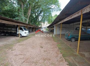Terreno · 2000m² · Lote em  Avenida Capivari - Cristal - Porto Alegre/RS