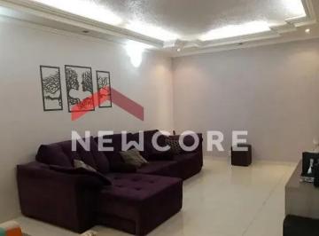 Casa · 260m² · 4 Quartos · 3 Vagas · Sobrado em Rua Jacitara Tipiti - Jardim Guairaca - São Paulo/SP