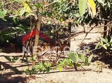 Terreno · Lote em Rua dos Pianos - Estâncias Imperiais - Contagem/MG