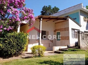 Rural · 1000m² · Chácara em Rua - Castelano - Biritiba Mirim/SP