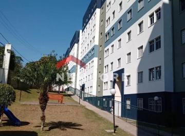 Apartamento · 60m² · 3 Quartos · 1 Vaga · Apartamento em Rua Aveleda - Jardim Santa Terezinha (Zona Leste) - São Paulo/SP