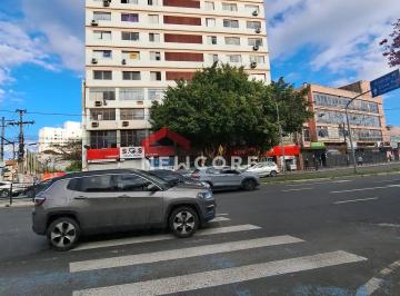 Apartamento · 136m² · 3 Quartos · Apartamento em  Avenida Princesa Isabel - Santana - Porto Alegre/RS