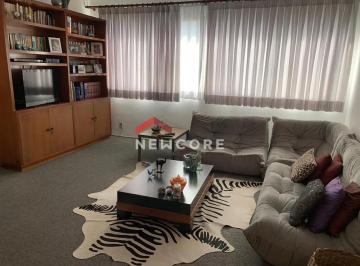 Apartamento · 107m² · 3 Quartos · 2 Vagas · Apartamento em Rua Professor João Arruda - Perdizes - São Paulo/SP