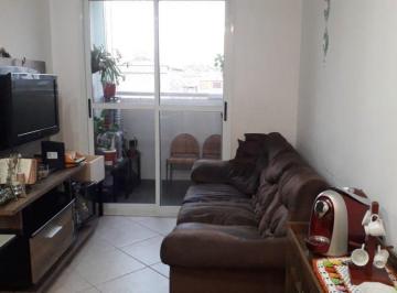 Apartamento de 3 quartos, São Paulo · Apartamento com 3 quartos, 58 m² em venda, Butantã