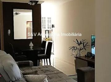 Foto 01 · Apartamento no Residencial Adelly