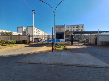 Foto 01 · Apartamento, Chácara Estância Paulista, Suzano, SP