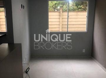 Apartamento · 46m² · 2 Quartos · 1 Vaga · Apartamento com 2 quartos, Monte Serrat - Itupeva