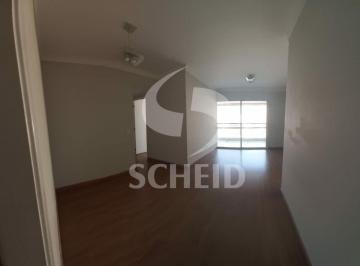 Apartamento · 81m² · 3 Quartos · 2 Vagas · Apartamento à venda com 81m², 3 quartos e 2 vagas na Vila Mascote